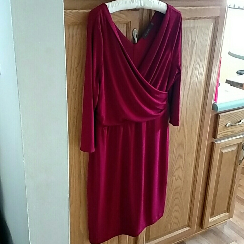Women's Limited Dress